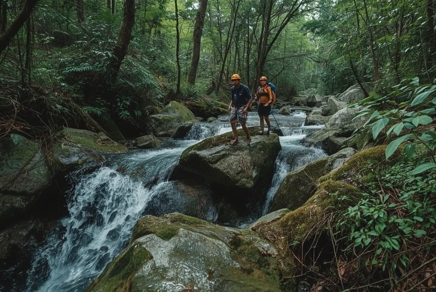 5 Aktivitas Adventure Paling Ekstrem di Dunia (Berani Coba?)